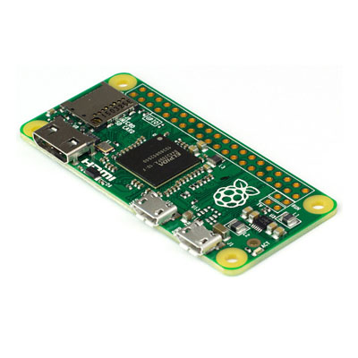 RASPBERRY PI ZERO